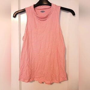 Old Navy high-low tank